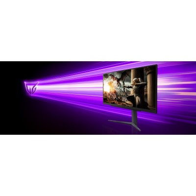 Монітор LG 27GS75Q-B Монітор LG 27GS75Q-B