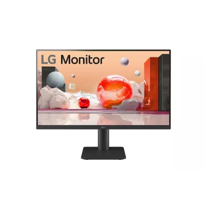 Монітор LG 27MS550-B