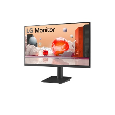 Монітор LG 27MS550-B