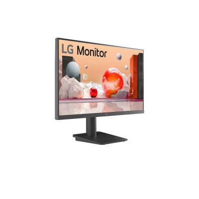 Монітор LG 27MS550-B