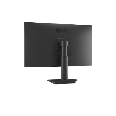 Монітор LG 27MS550-B