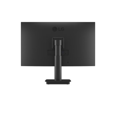 Монітор LG 27MS550-B