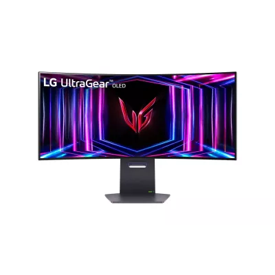 Монітор LG 34GS95QE-B