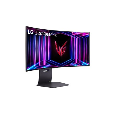 Монітор LG 34GS95QE-B Монітор LG 34GS95QE-B