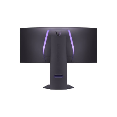 Монітор LG 34GS95QE-B Монітор LG 34GS95QE-B