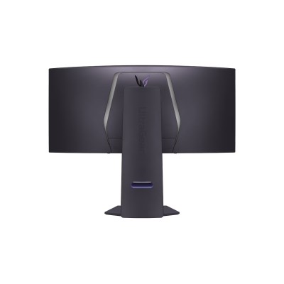 Монітор LG 34GS95QE-B Монітор LG 34GS95QE-B