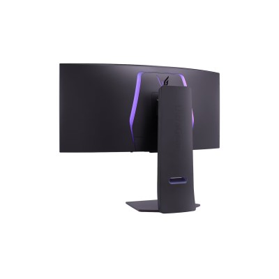 Монітор LG 34GS95QE-B Монітор LG 34GS95QE-B
