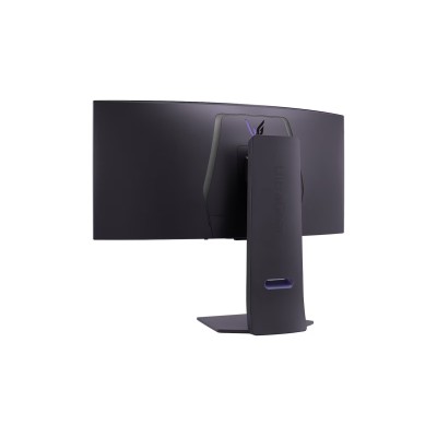 Монітор LG 34GS95QE-B Монітор LG 34GS95QE-B