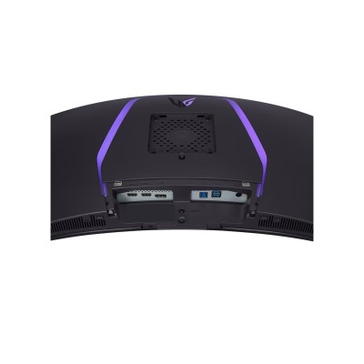 Монітор LG 34GS95QE-B Монітор LG 34GS95QE-B