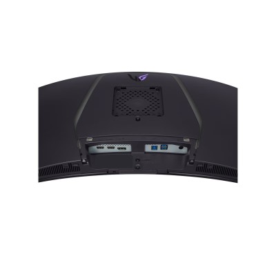 Монітор LG 34GS95QE-B Монітор LG 34GS95QE-B
