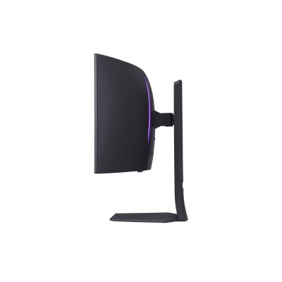 Монітор LG 34GS95QE-B Монітор LG 34GS95QE-B