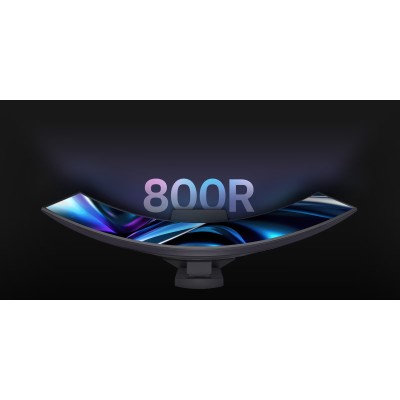 Монітор LG 34GS95QE-B Монітор LG 34GS95QE-B