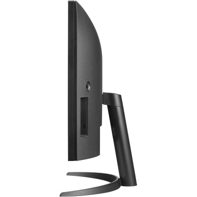 Монітор LG 34WQ60C-B