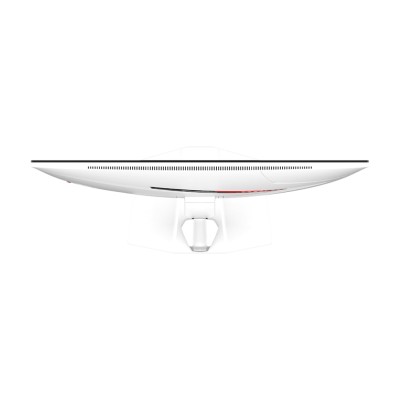 Монітор MSI 27" MAG 274URFW 2xHDMI, DP, USB-C, Audio, IPS, 3840x2160, 160Hz, 0.5ms, sRGB 133%, AdaptiveSync, Pivot, HDR400, біли Монітор MSI 27" MAG 274URFW 2xHDMI, DP, USB-C, Audio, IPS, 3840x2160, 160Hz, 0.5ms, sRGB 133%, AdaptiveSync, Pivot, HDR400, біли