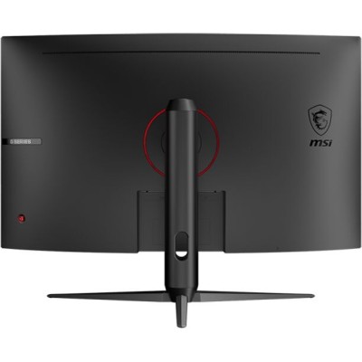 Монітор MSI 31.5" G32CQ5P 2xHDMI, DP, Audio, VA, 2560x1440, 170Hz, 1ms, sRGB 115%, CURVED, AdaptiveSync, HAS Монітор MSI 31.5" G32CQ5P 2xHDMI, DP, Audio, VA, 2560x1440, 170Hz, 1ms, sRGB 115%, CURVED, AdaptiveSync, HAS