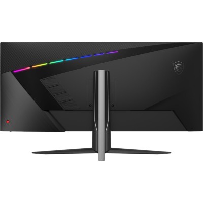 Монітор MSI 40" MAG401QR 2xHDMI, DP, USB-C, 2xUSB, Audio, IPS, 3440x1440, 21:9, 155Hz, 1ms, sRGB 118%, AdaptiveSync, HDR400 Монітор MSI 40" MAG401QR 2xHDMI, DP, USB-C, 2xUSB, Audio, IPS, 3440x1440, 21:9, 155Hz, 1ms, sRGB 118%, AdaptiveSync, HDR400