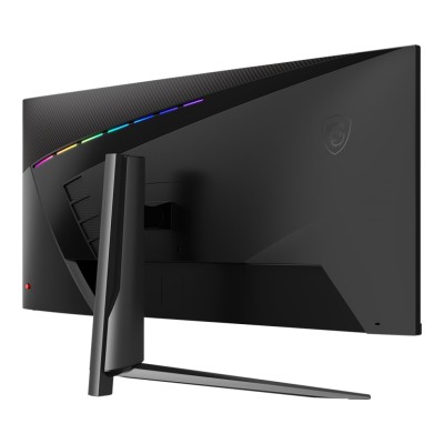 Монітор MSI 40" MAG401QR 2xHDMI, DP, USB-C, 2xUSB, Audio, IPS, 3440x1440, 21:9, 155Hz, 1ms, sRGB 118%, AdaptiveSync, HDR400 Монітор MSI 40" MAG401QR 2xHDMI, DP, USB-C, 2xUSB, Audio, IPS, 3440x1440, 21:9, 155Hz, 1ms, sRGB 118%, AdaptiveSync, HDR400