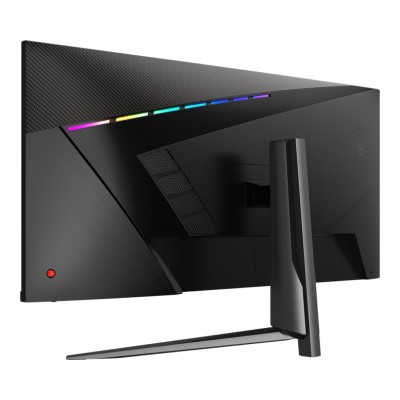 Монітор MSI 40" MAG401QR 2xHDMI, DP, USB-C, 2xUSB, Audio, IPS, 3440x1440, 21:9, 155Hz, 1ms, sRGB 118%, AdaptiveSync, HDR400 Монітор MSI 40" MAG401QR 2xHDMI, DP, USB-C, 2xUSB, Audio, IPS, 3440x1440, 21:9, 155Hz, 1ms, sRGB 118%, AdaptiveSync, HDR400
