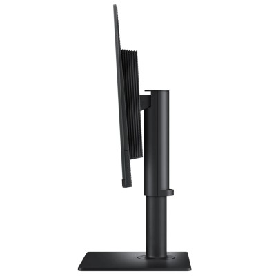 Монітор SAMSUNG LS24D400GAIXCI IPS/FHD/DP/HDMI*2/100Hz/USB*2/Pivot (рідкокристалічний телевізор)