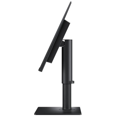 Монітор SAMSUNG LS24D400GAIXCI IPS/FHD/DP/HDMI*2/100Hz/USB*2/Pivot (рідкокристалічний телевізор)