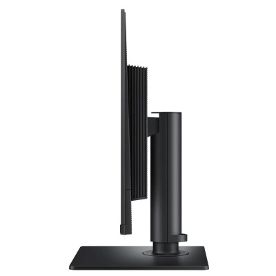 Монітор SAMSUNG LS24D400GAIXCI IPS/FHD/DP/HDMI*2/100Hz/USB*2/Pivot (рідкокристалічний телевізор)