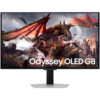 Монітор SAMSUNG LS32DG800SIXUA