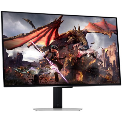 Монітор SAMSUNG LS32DG800SIXUA