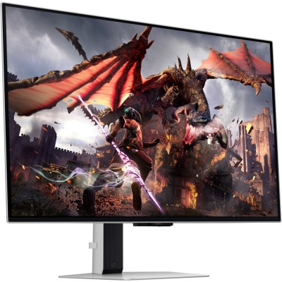 Монітор SAMSUNG LS32DG800SIXUA