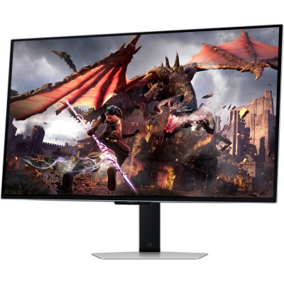 Монітор SAMSUNG LS32DG800SIXUA