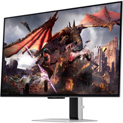Монітор SAMSUNG LS32DG800SIXUA