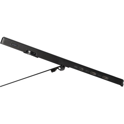 Монітор портативний Asus 14" ProArt PA148CTV mHDMI, 2xUSB, MM, IPS, sRGB 100%, Touch, Case