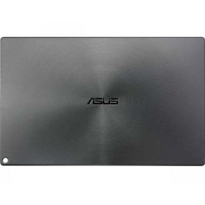 Монітор портативний Asus 15.6" ZenScreen GO MB16AHP mHDMI, USB-C, MM, IPS, 7800mAh, Cover