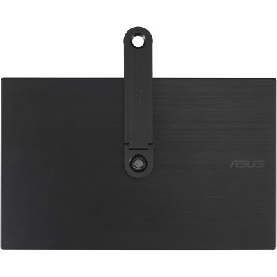Монітор портативний Asus 15.6" ZenScreen MB166CR USB-C, IPS, Case