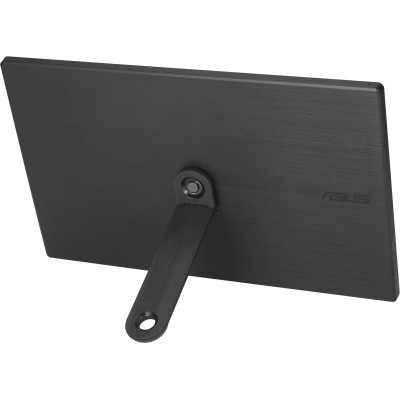 Монітор портативний Asus 15.6" ZenScreen MB166CR USB-C, IPS, Case