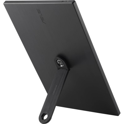 Монітор портативний Asus 15.6" ZenScreen MB166CR USB-C, IPS, Case