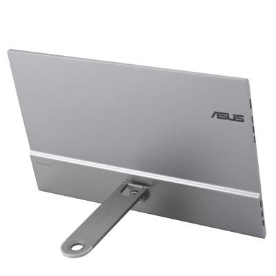 Монітор портативний Asus 15.6" ZenScreen MQ16AHE mHDMI, USB-C, OLED, 1ms, DCI-P3 100%, HDR10, Cover Монітор портативний Asus 15.6" ZenScreen MQ16AHE mHDMI, USB-C, OLED, 1ms, DCI-P3 100%, HDR10, Cover