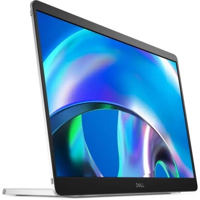 Монітор портативний DELL 14" P1425 2xUSB-C, IPS, 1920x1200, 16:10, sRGB 100% Монітор портативний DELL 14" P1425 2xUSB-C, IPS, 1920x1200, 16:10, sRGB 100%