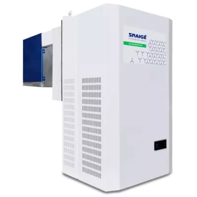 Моноблок холодильний Snaige -15°C to -25°C, 1000W (SGL014P)