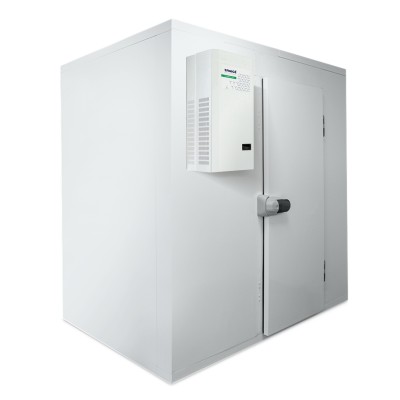 Моноблок холодильний Snaige -15°C to -25°C, 1000W (SGL014P) Моноблок холодильний Snaige -15°C to -25°C, 1000W (SGL014P)