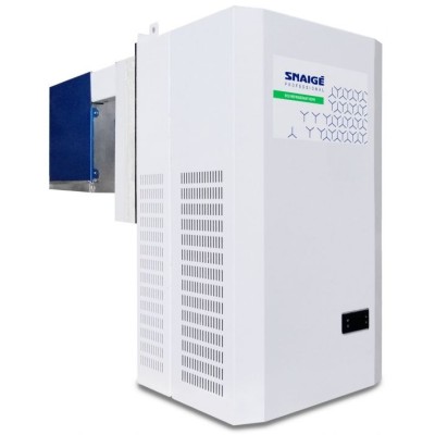 Моноблок холодильний Snaige -15°C to -25°C, 685W (SGL011P) Моноблок холодильний Snaige -15°C to -25°C, 685W (SGL011P)