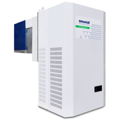 Моноблок холодильний Snaige -5°C to +5°C, 785W (SGM008P)