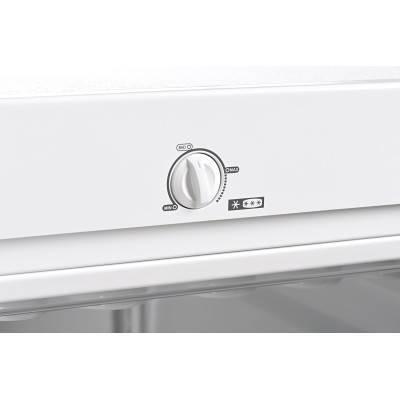 Морозильна камера ARDESTO, 142x55х55, 157л, А+, ST, білий (URM-160M)