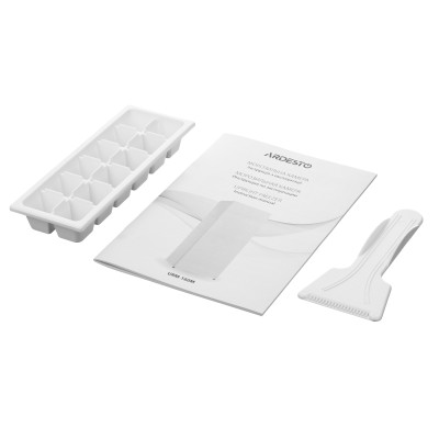 Морозильна камера ARDESTO, 142x55х55, 157л, А+, ST, білий (URM-160M)