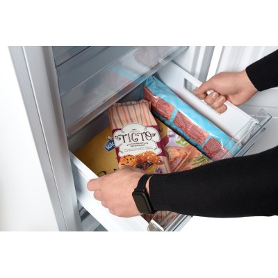 Морозильна камера ARDESTO, 142x55х55, 157л, А+, ST, білий (URM-160M)