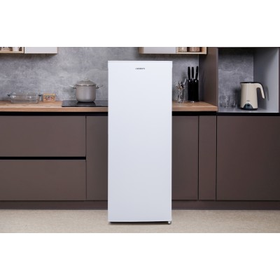 Морозильна камера ARDESTO, 142x55х55, 157л, А+, ST, білий (URM-160M)