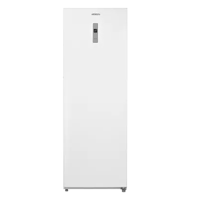 Морозильна камера ARDESTO, 172.2x59.5х63.2, 261л, А+, NF, режим холодильника, білий (URM-N227E172)