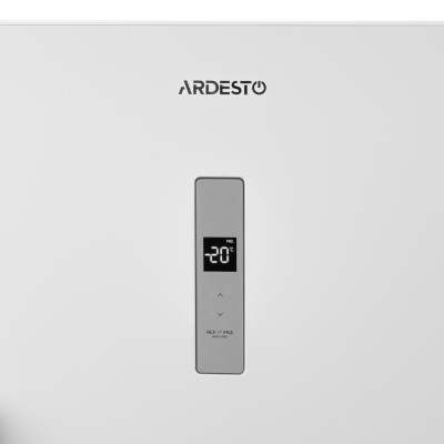 Морозильна камера ARDESTO, 172.2x59.5х63.2, 261л, А+, NF, режим холодильника, білий (URM-N227E172) Морозильна камера ARDESTO, 172.2x59.5х63.2, 261л, А+, NF, режим холодильника, білий (URM-N227E172)