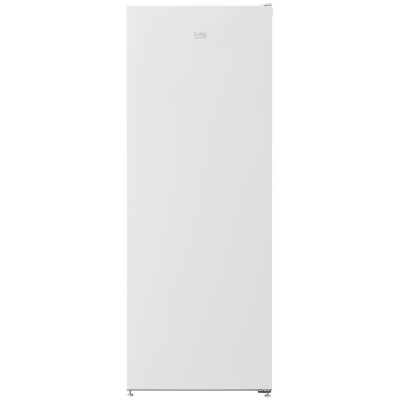 Морозильна камера Beko, 145x54x57, 168л, 1дв., A+, NF, білий (RFNM200E20W)