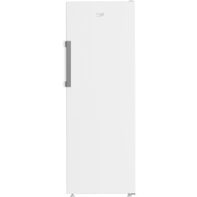 Морозильна камера Beko, 171x60x71, 260л, 1дв., A+, NF, білий (B1RFNE293W)