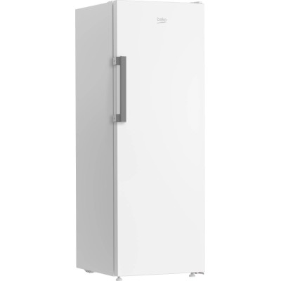 Морозильна камера Beko, 171x60x71, 260л, 1дв., A+, NF, білий (B1RFNE293W)